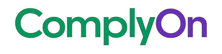 Logotipo ComplyOn